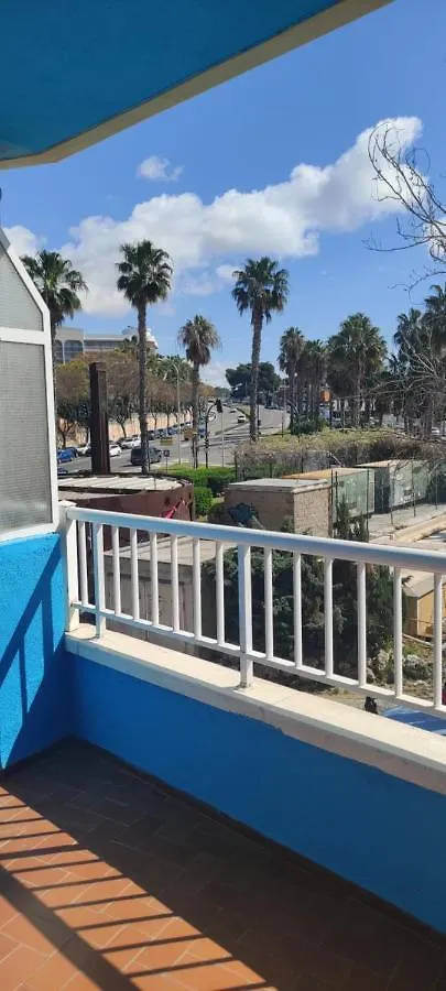 R&G Salou California Beach