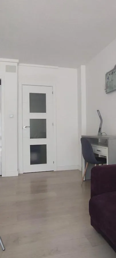 Apartment R&G Salou California Beach Spain