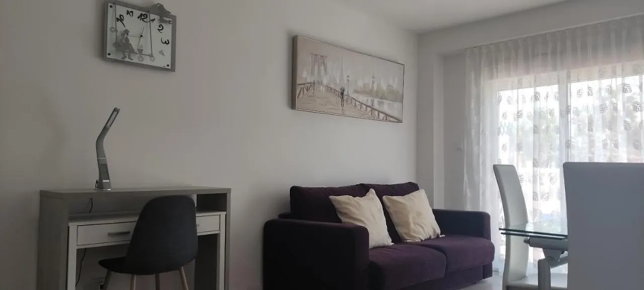 Apartment R&G Salou California Beach