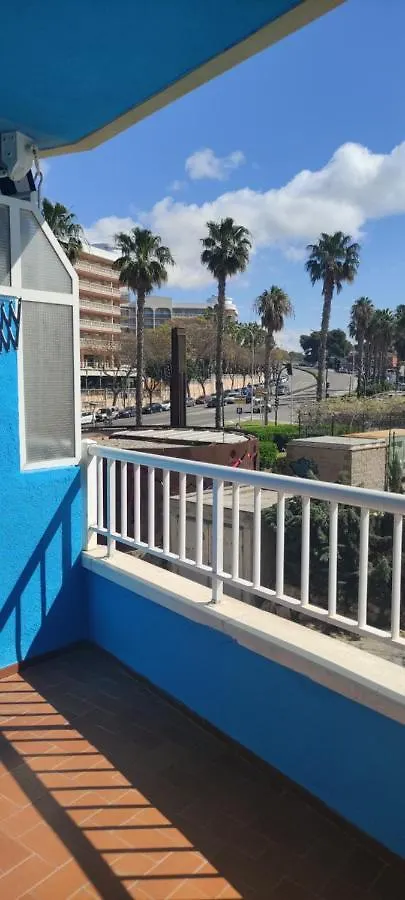 R&G Salou California Beach