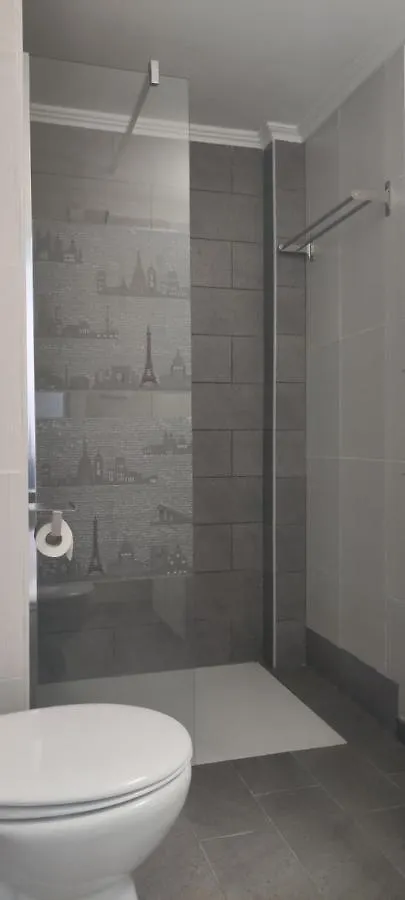 R&G Salou California Beach Apartment