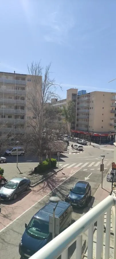 R&G Salou California Beach Apartment