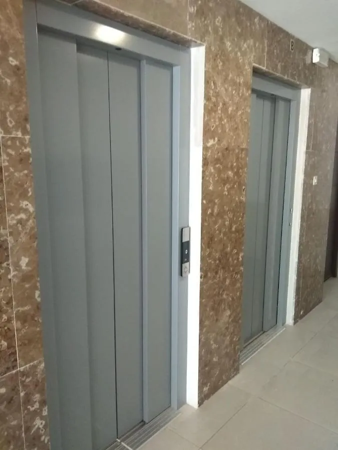 R&G Salou California Beach Apartment