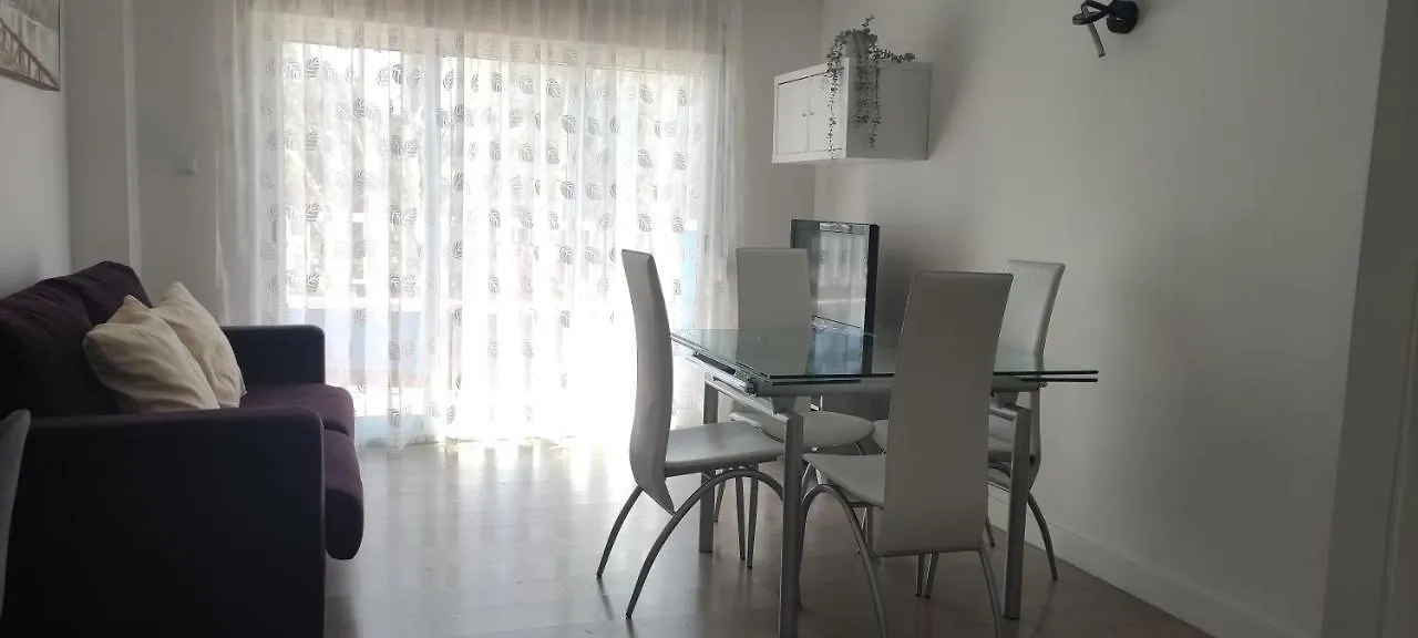 شقة R&G Salou California Beach إسبانيا