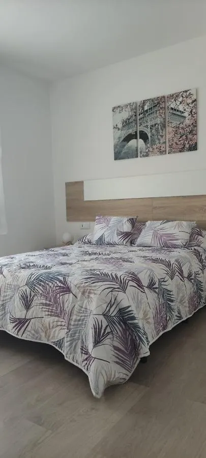 R&G Salou California Beach 0*,  إسبانيا